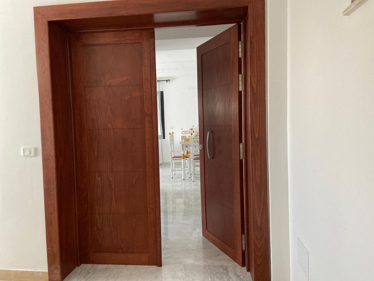 Marsa Authentic Luxury Appart 1 La Marsa Exterior foto
