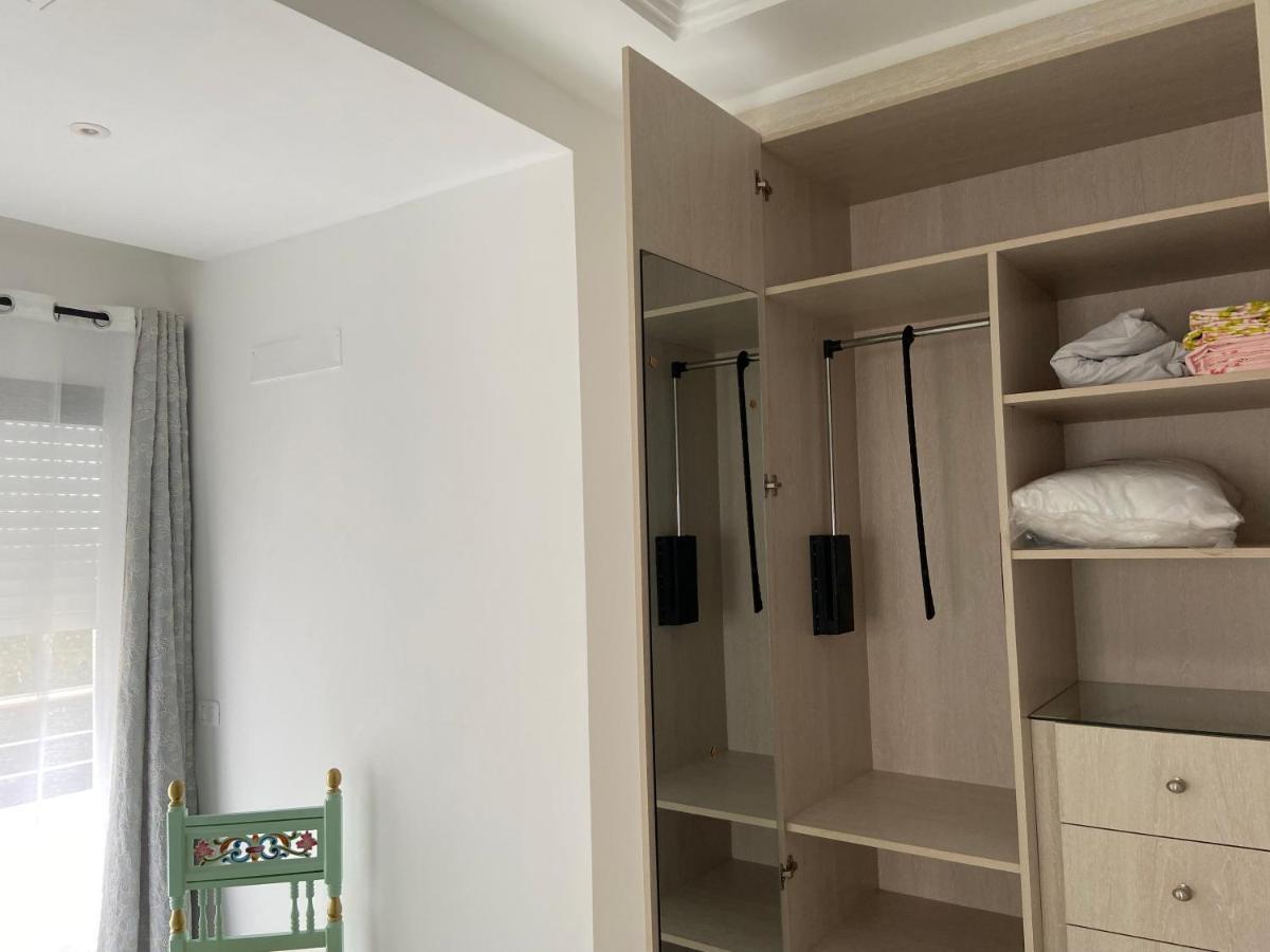 Marsa Authentic Luxury Appart 1 La Marsa Exterior foto