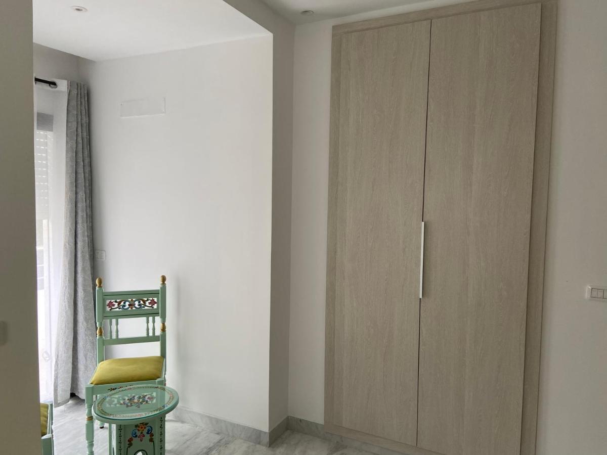 Marsa Authentic Luxury Appart 1 La Marsa Exterior foto