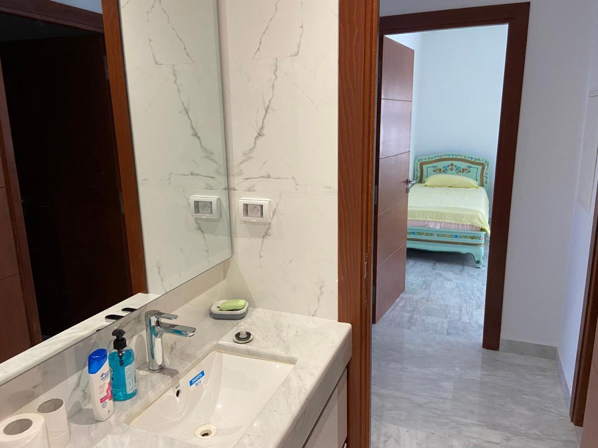Marsa Authentic Luxury Appart 1 La Marsa Exterior foto
